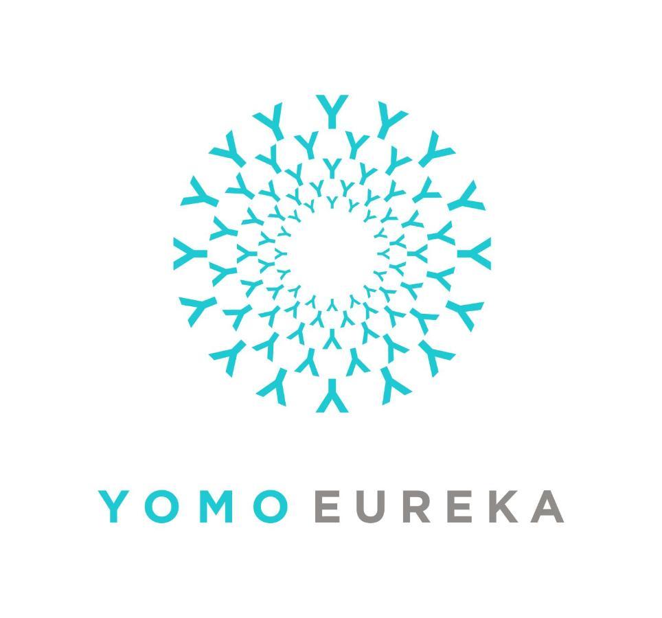 Yomo Eureka Hotel Andorra la Vella Eksteriør billede